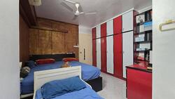 Blk 351 Woodlands Avenue 1 (Woodlands), HDB 4 Rooms #503052501